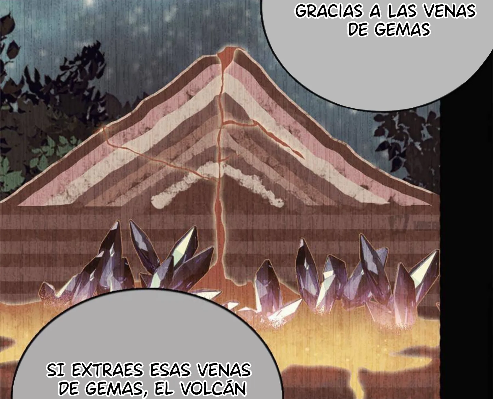 El lindo mundo de las bestias Capítulo 280 - Página 5