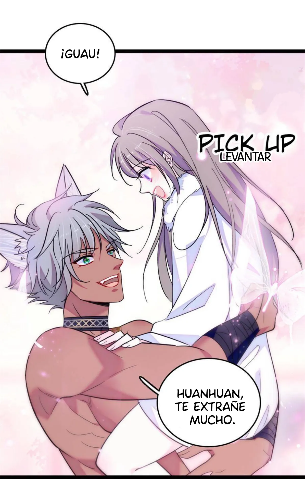 El lindo mundo de las bestias Capítulo 281 - Página 4