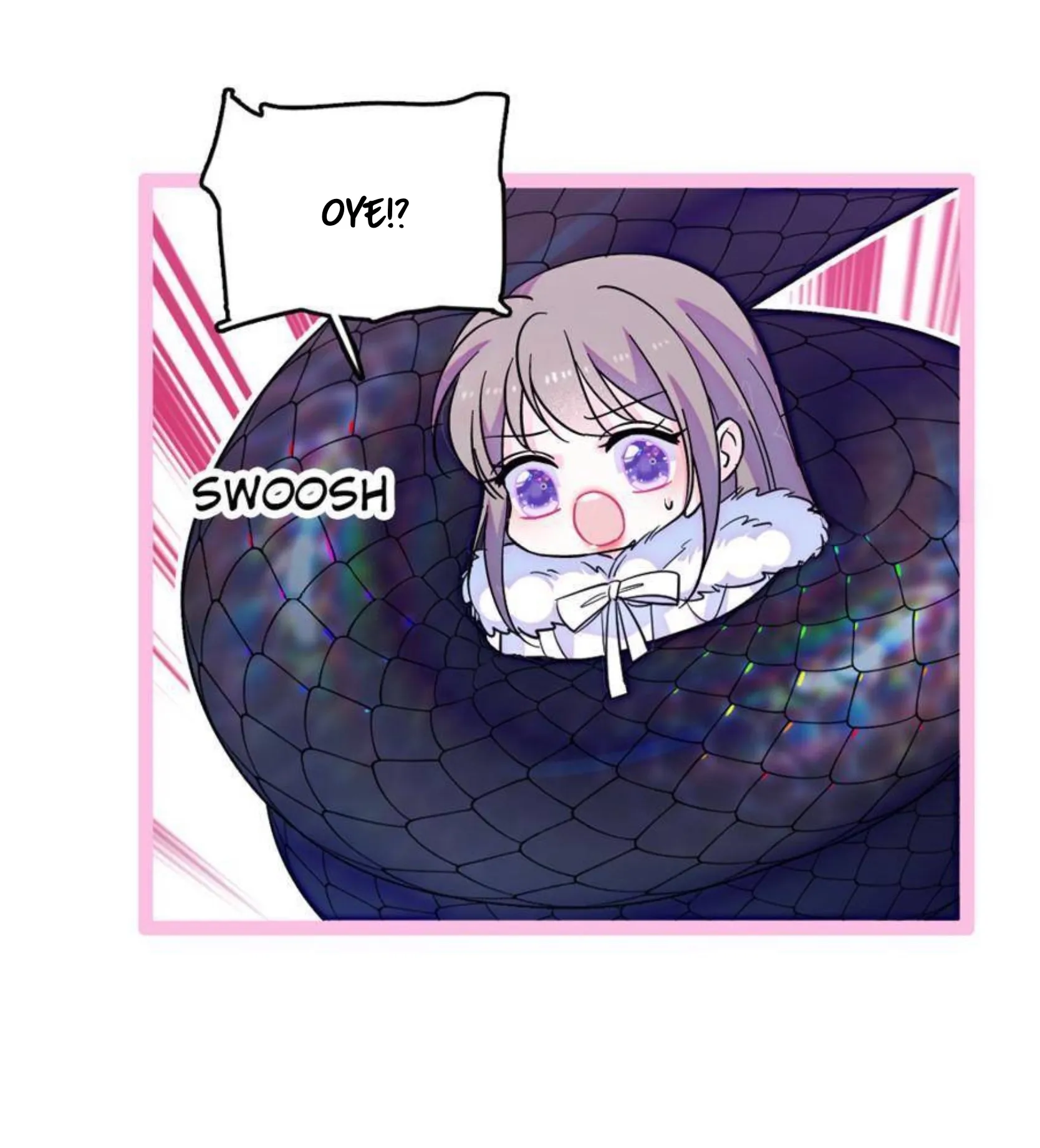 El lindo mundo de las bestias Capítulo 281 - Página 8