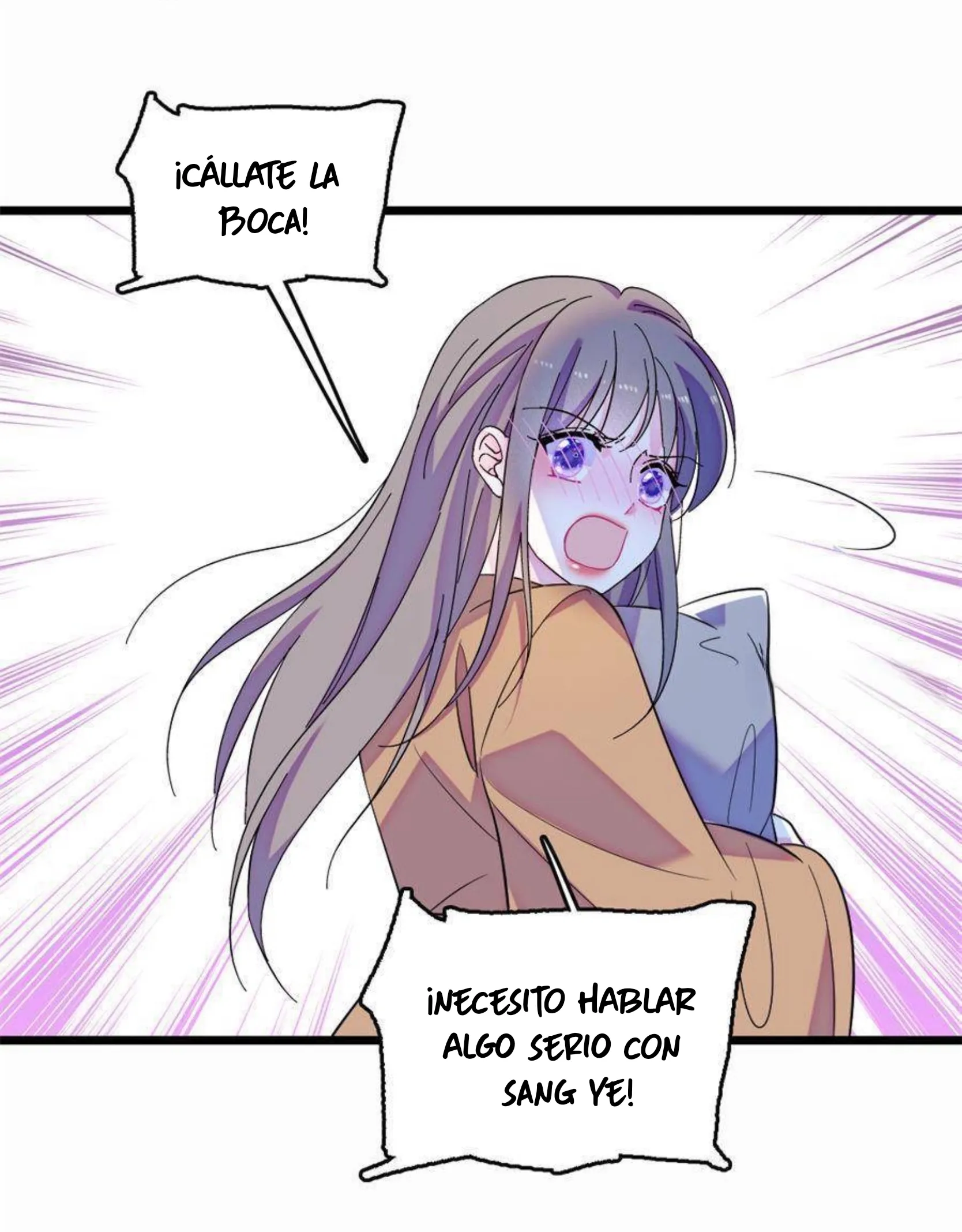 El lindo mundo de las bestias Capítulo 283.5 - Página 11