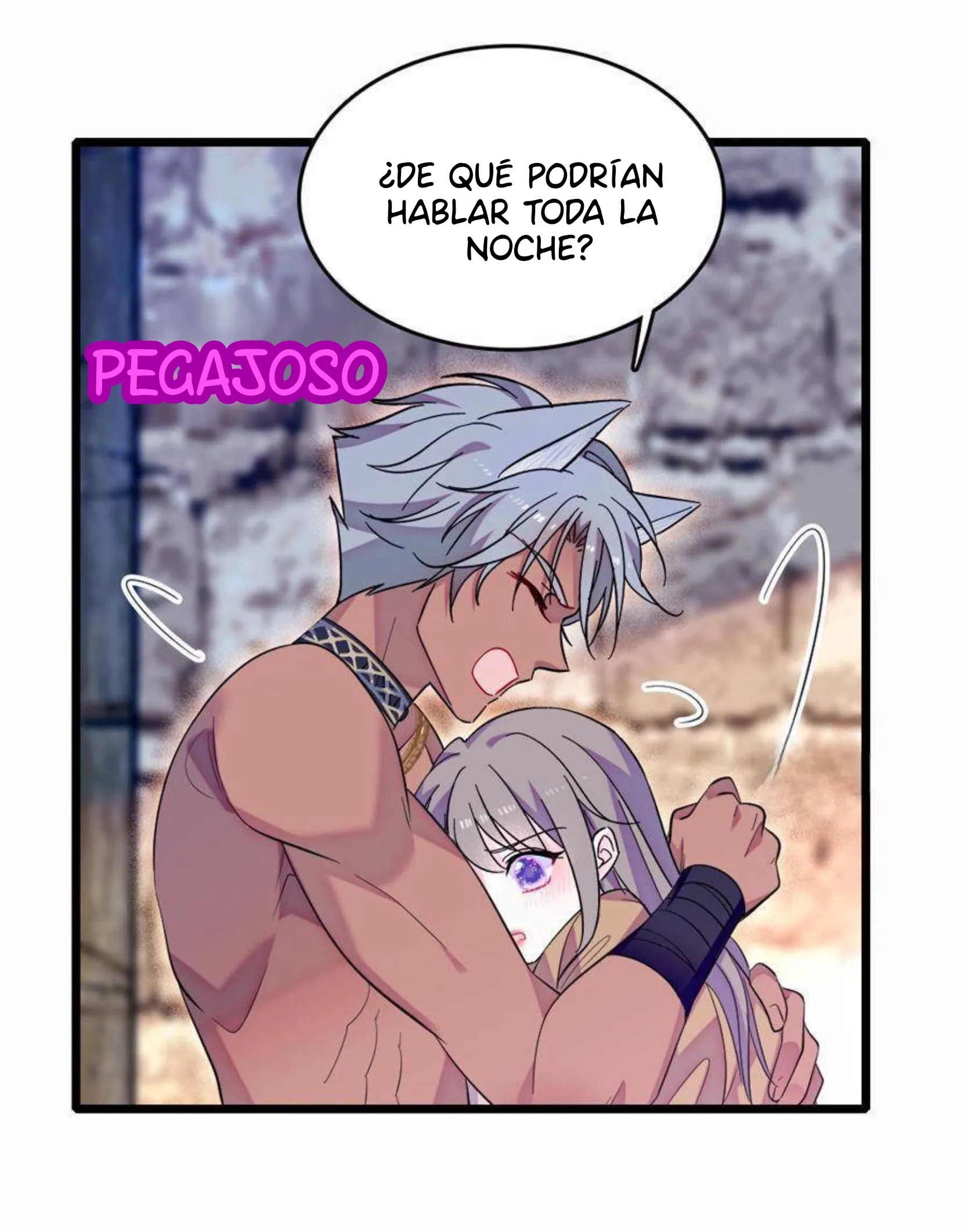 El lindo mundo de las bestias Capítulo 283.5 - Página 12