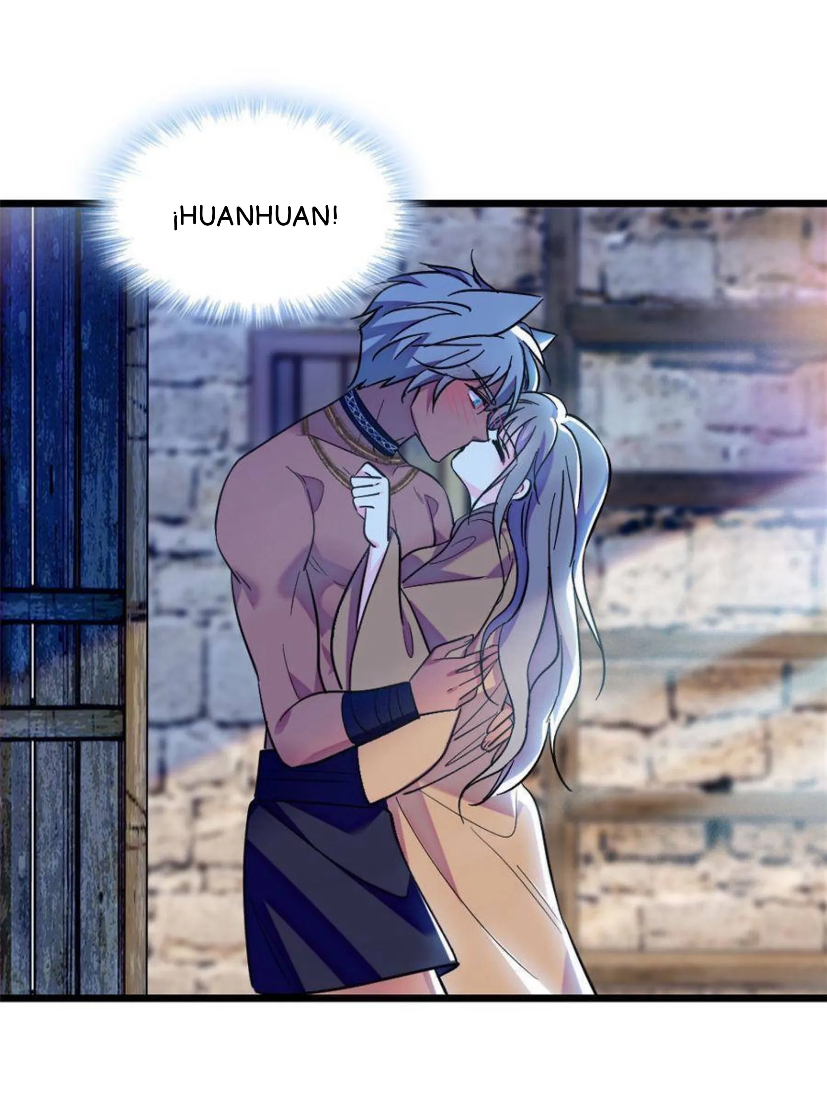 El lindo mundo de las bestias Capítulo 283.5 - Página 14