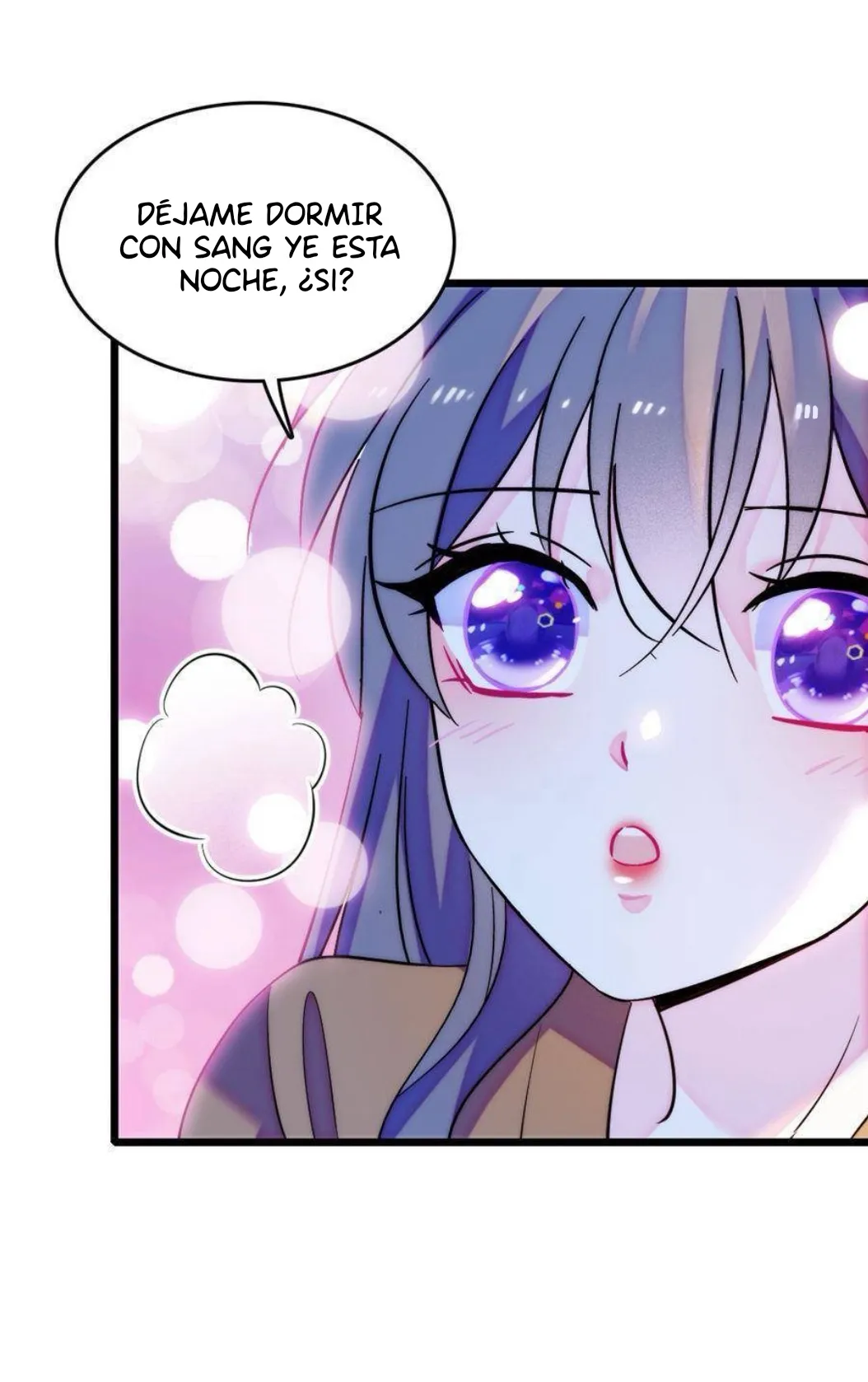 El lindo mundo de las bestias Capítulo 283.5 - Página 15