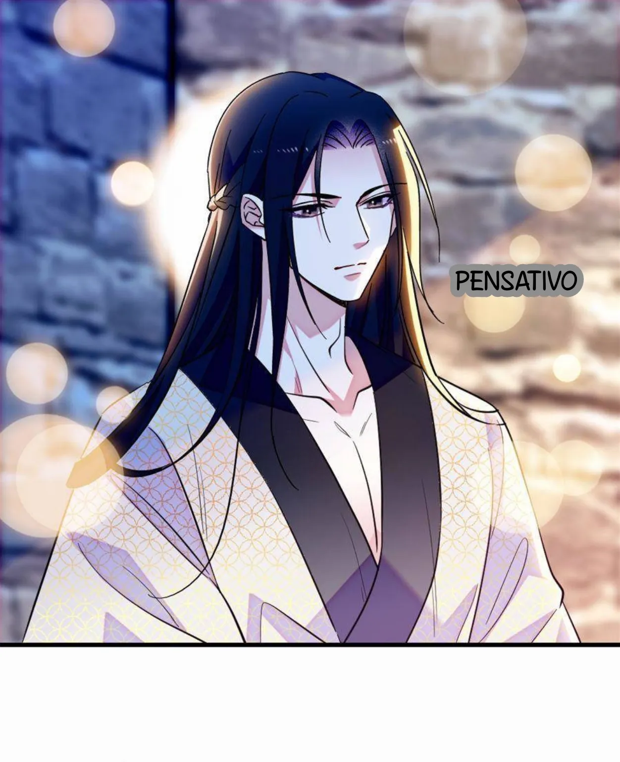 El lindo mundo de las bestias Capítulo 283.5 - Página 18