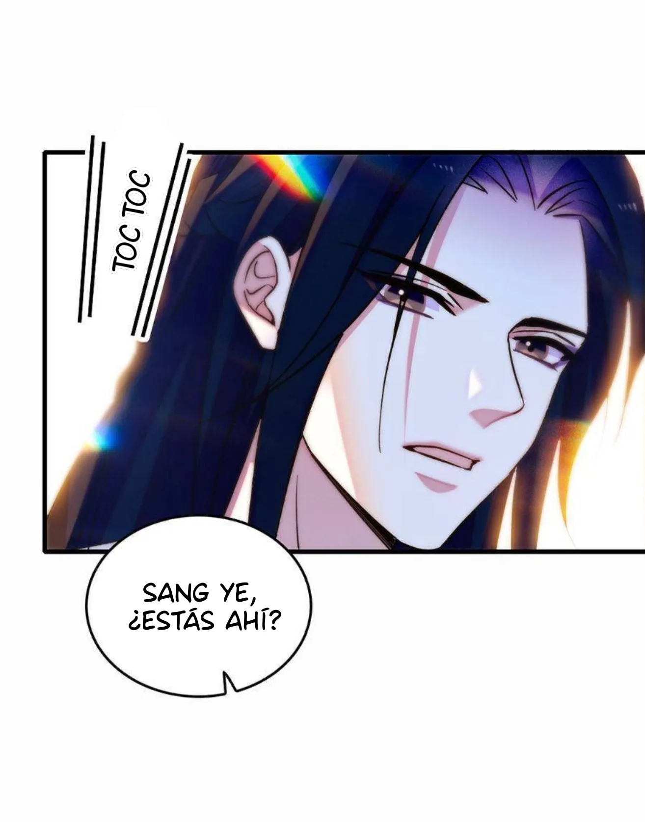 El lindo mundo de las bestias Capítulo 283.5 - Página 19