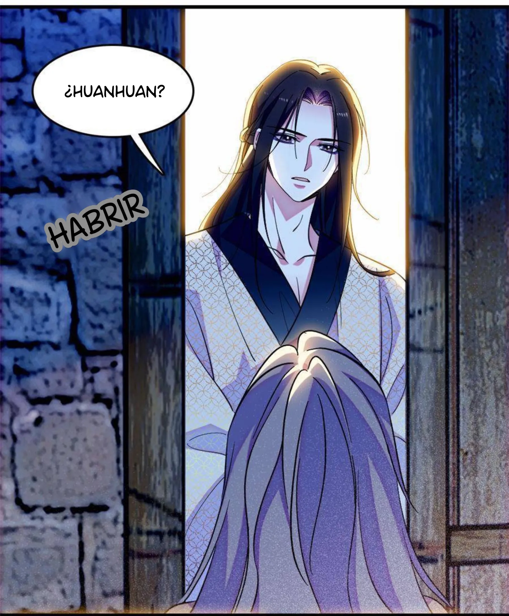 El lindo mundo de las bestias Capítulo 283.5 - Página 20