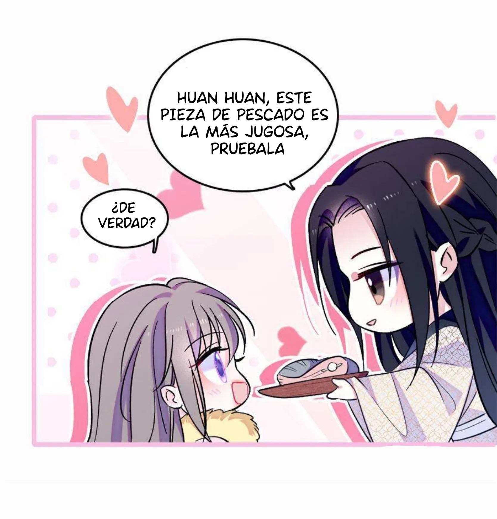 El lindo mundo de las bestias Capítulo 283 - Página 24