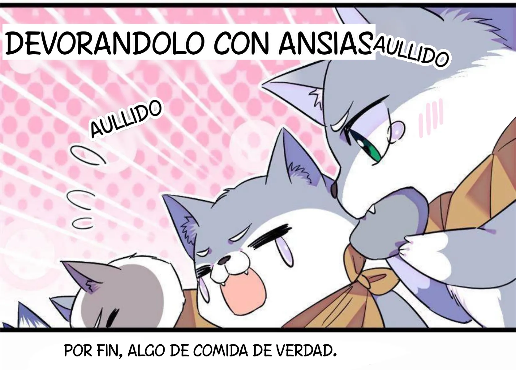 El lindo mundo de las bestias Capítulo 283 - Página 26