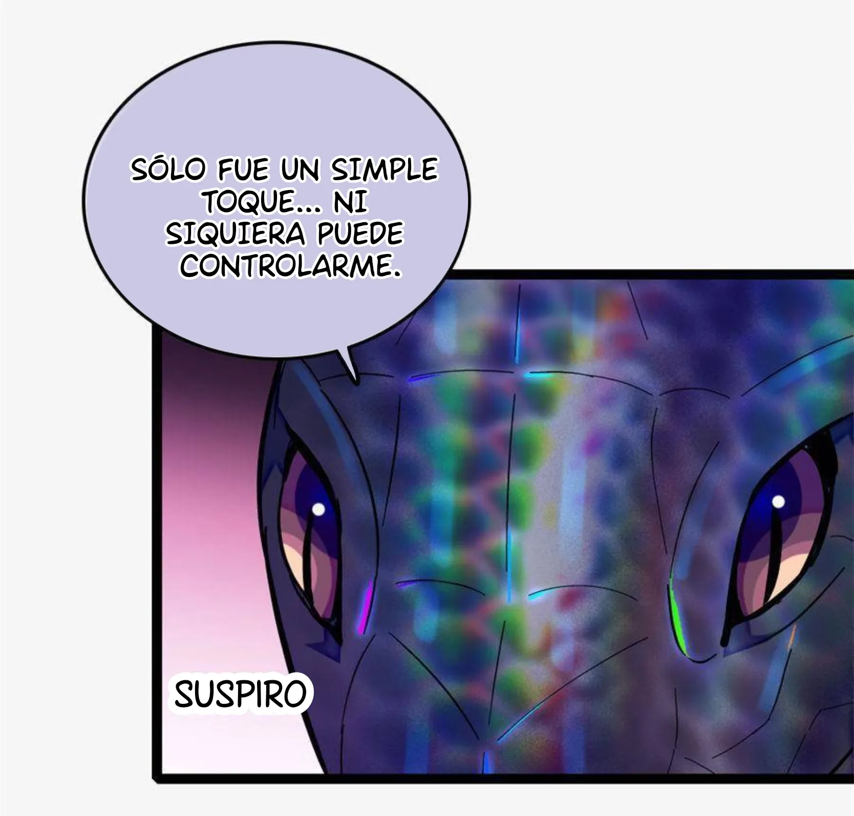 El lindo mundo de las bestias Capítulo 284 - Página 16