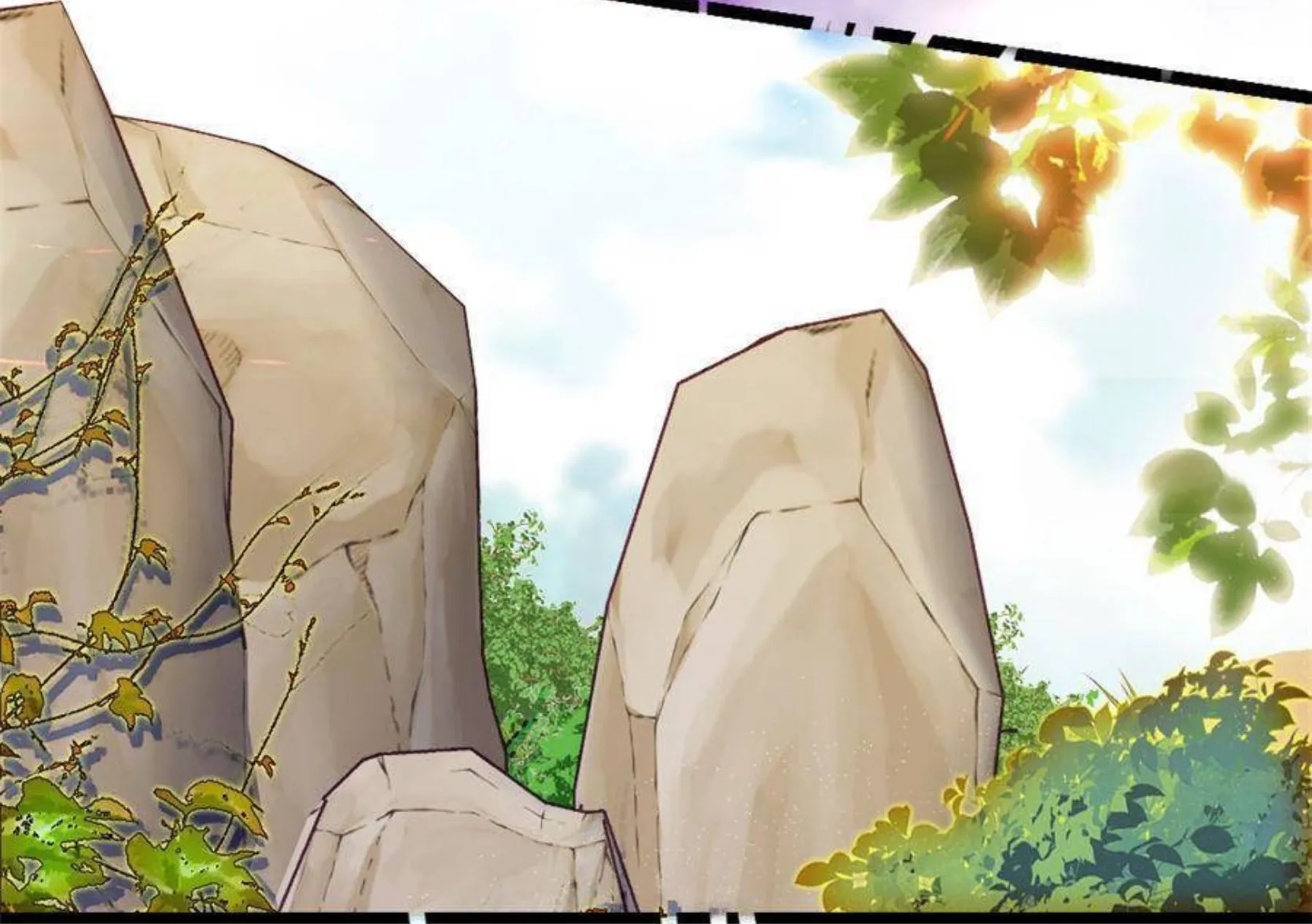 El lindo mundo de las bestias Capítulo 284 - Página 19