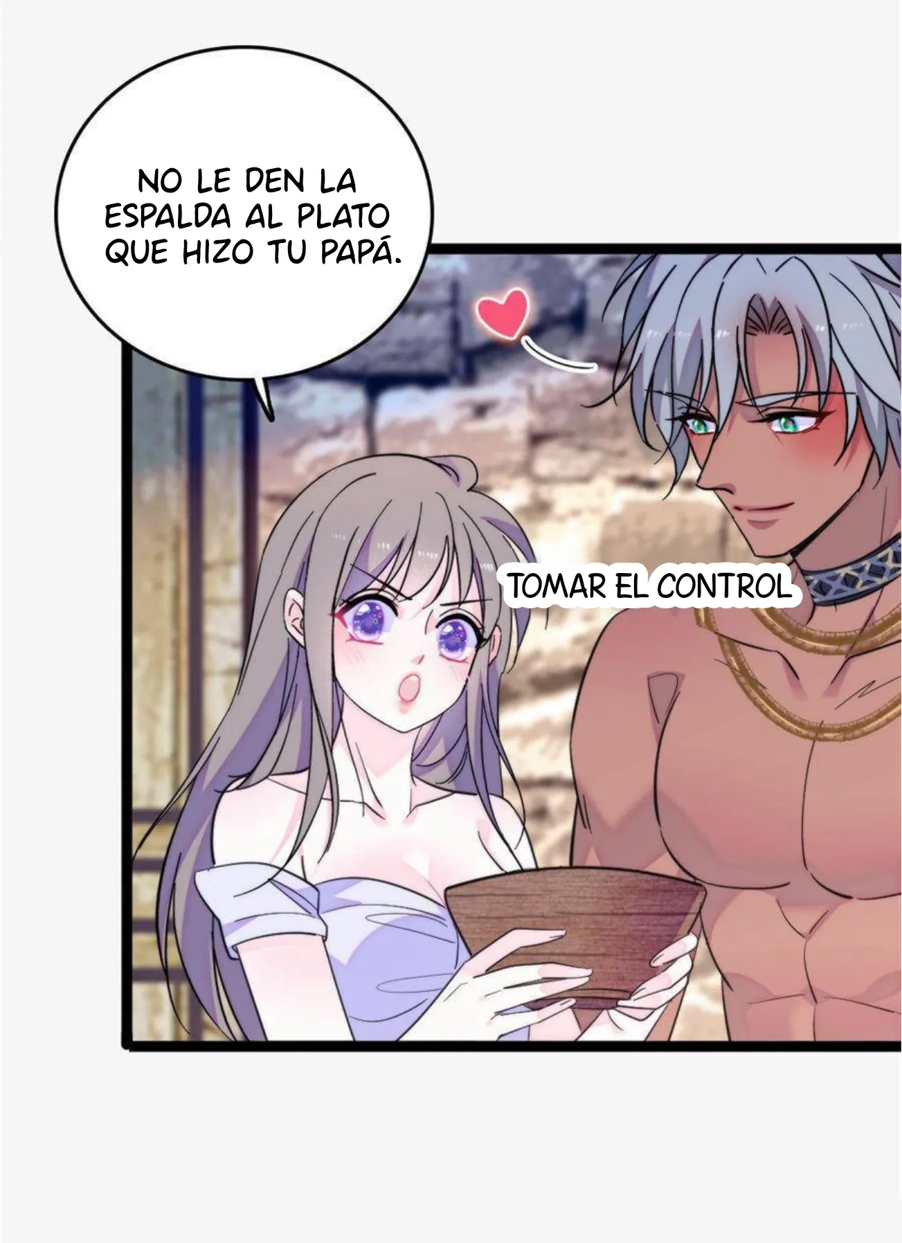 El lindo mundo de las bestias Capítulo 284 - Página 25