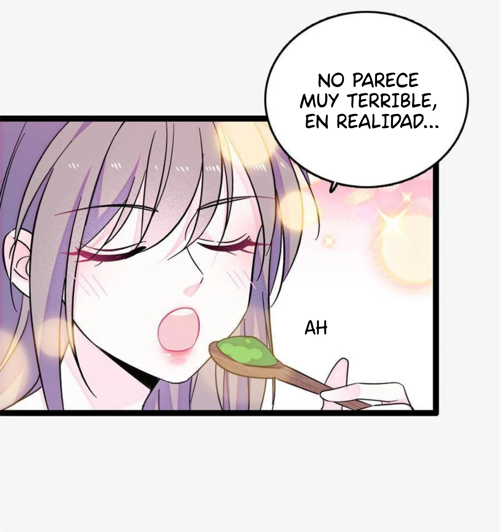 El lindo mundo de las bestias Capítulo 284 - Página 26