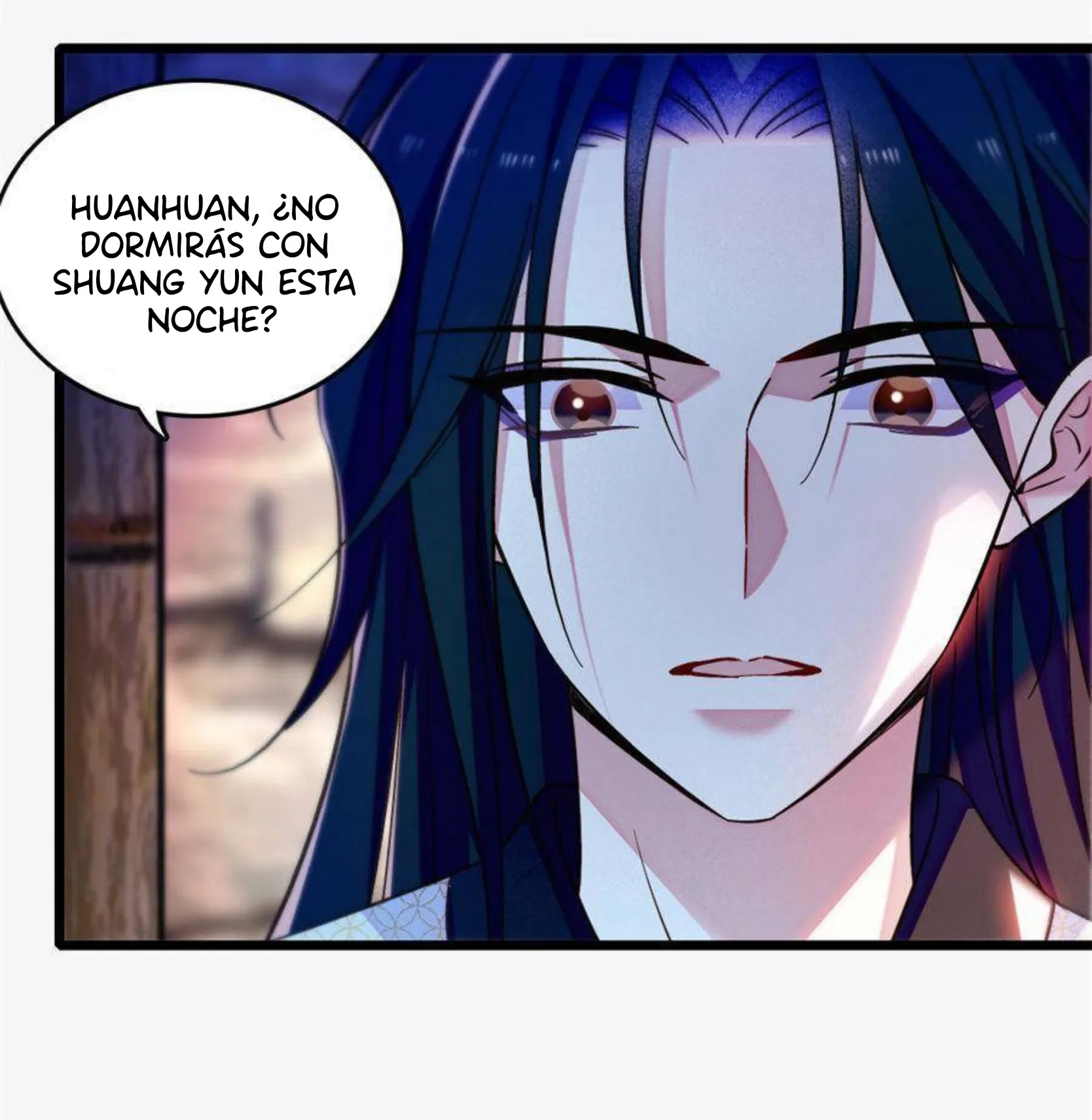 El lindo mundo de las bestias Capítulo 284 - Página 3