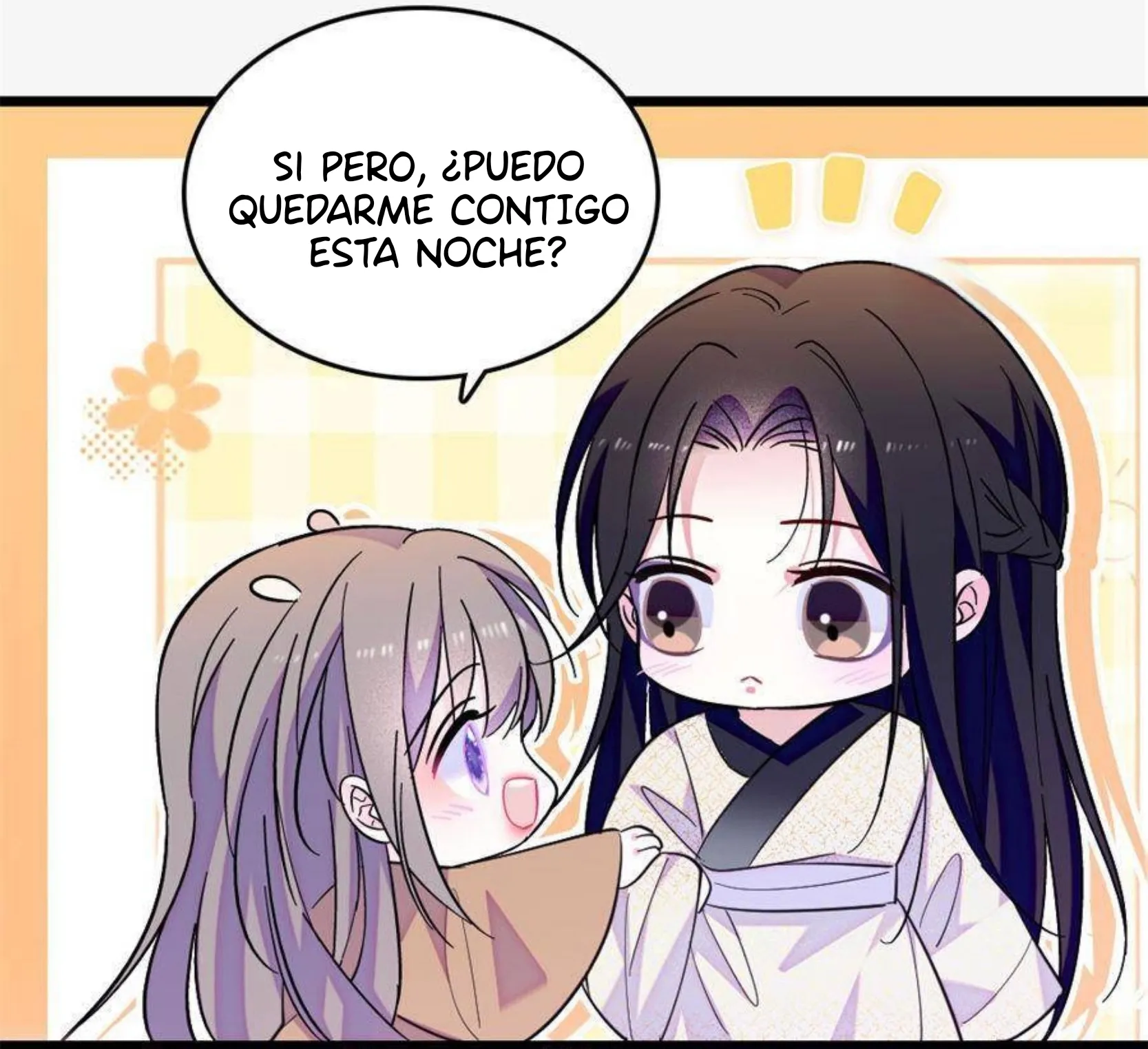 El lindo mundo de las bestias Capítulo 284 - Página 4