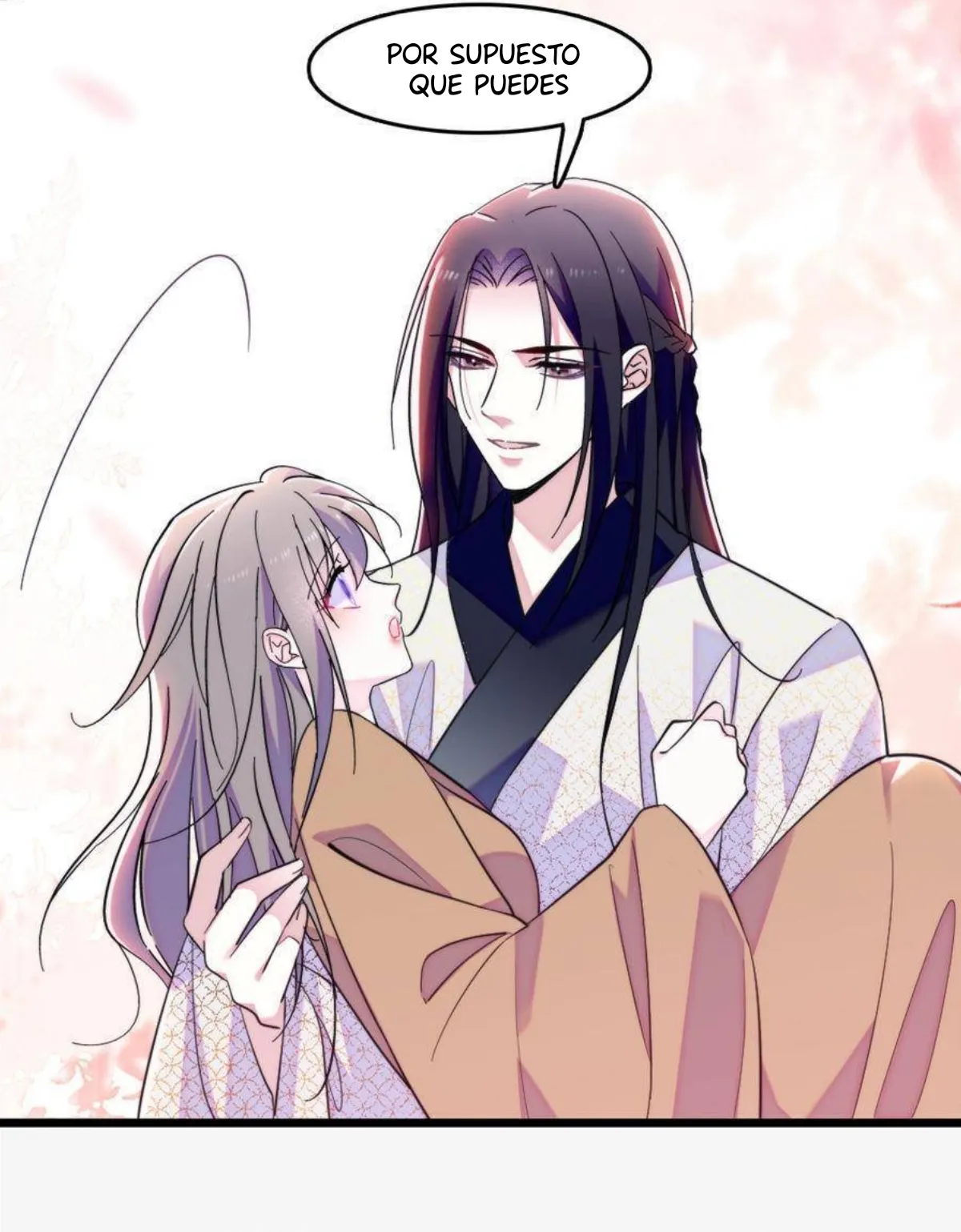 El lindo mundo de las bestias Capítulo 284 - Página 6