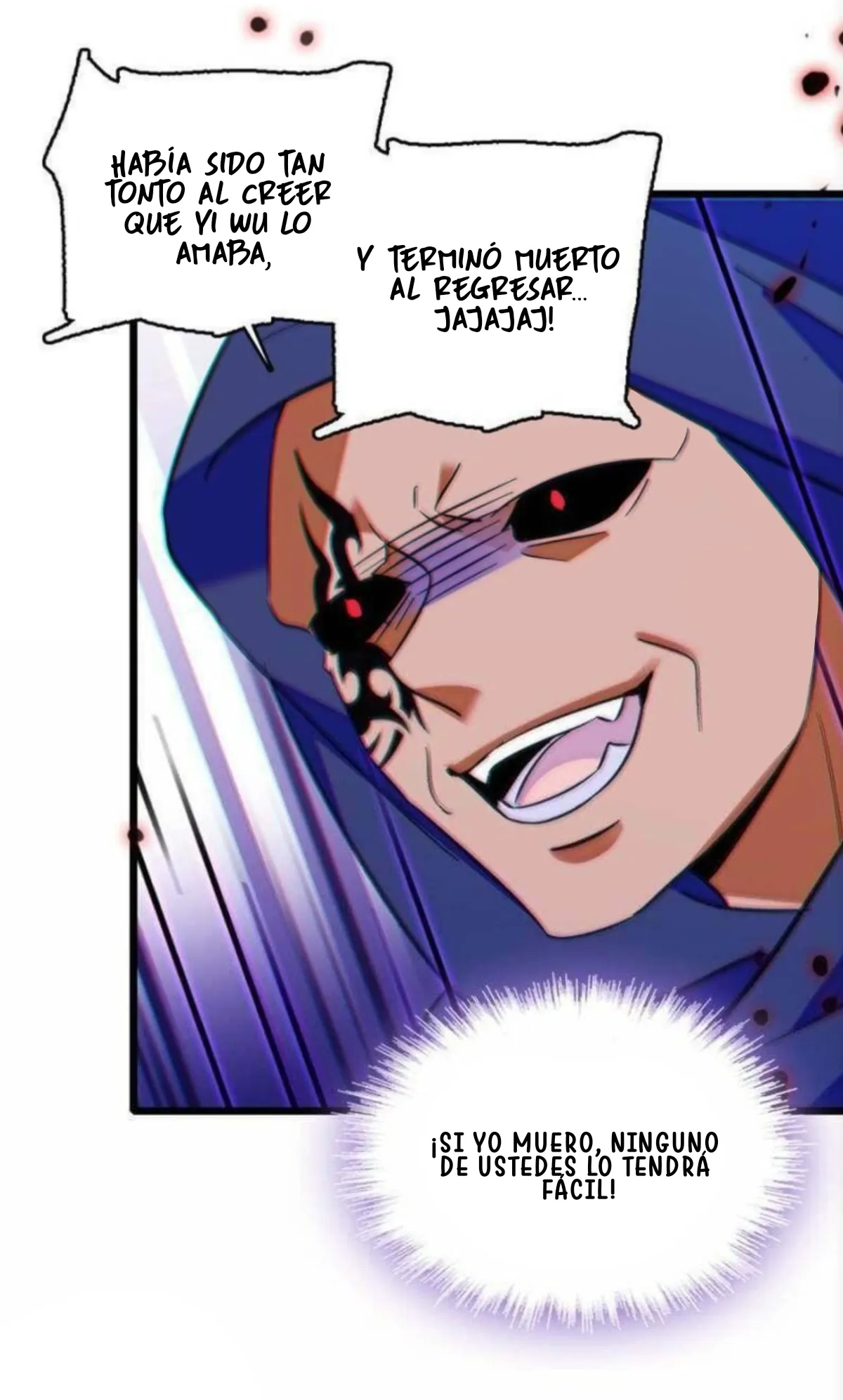 El lindo mundo de las bestias Capítulo 286 - Página 12