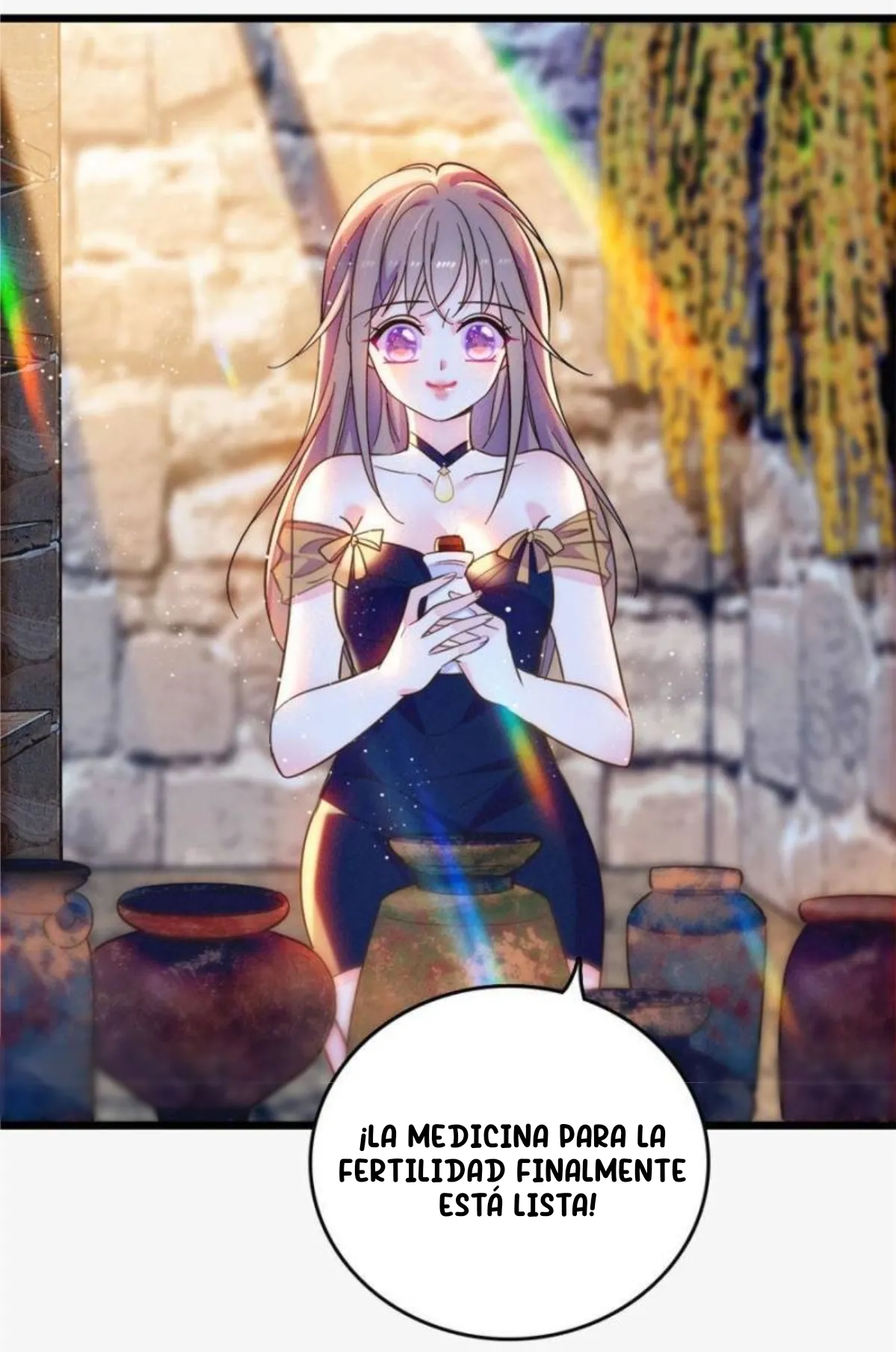 El lindo mundo de las bestias Capítulo 291 - Página 14