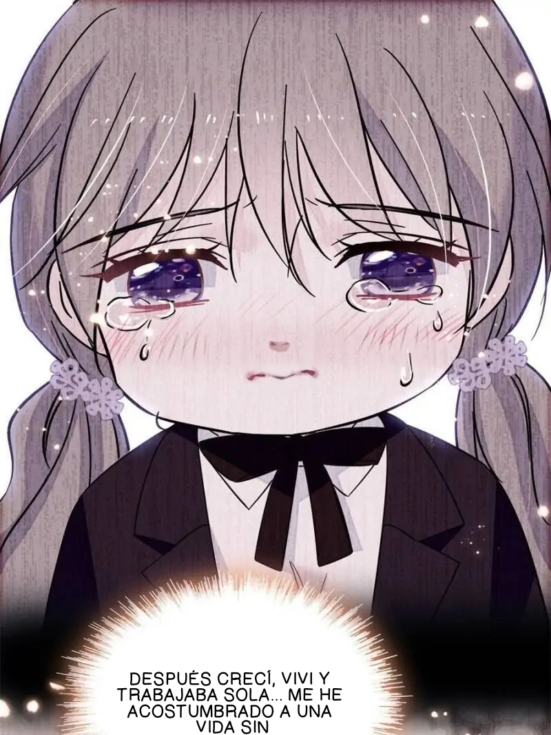 El lindo mundo de las bestias Capítulo 3 - Página 10