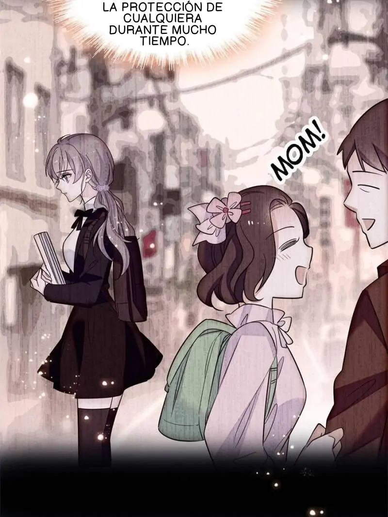 El lindo mundo de las bestias Capítulo 3 - Página 11