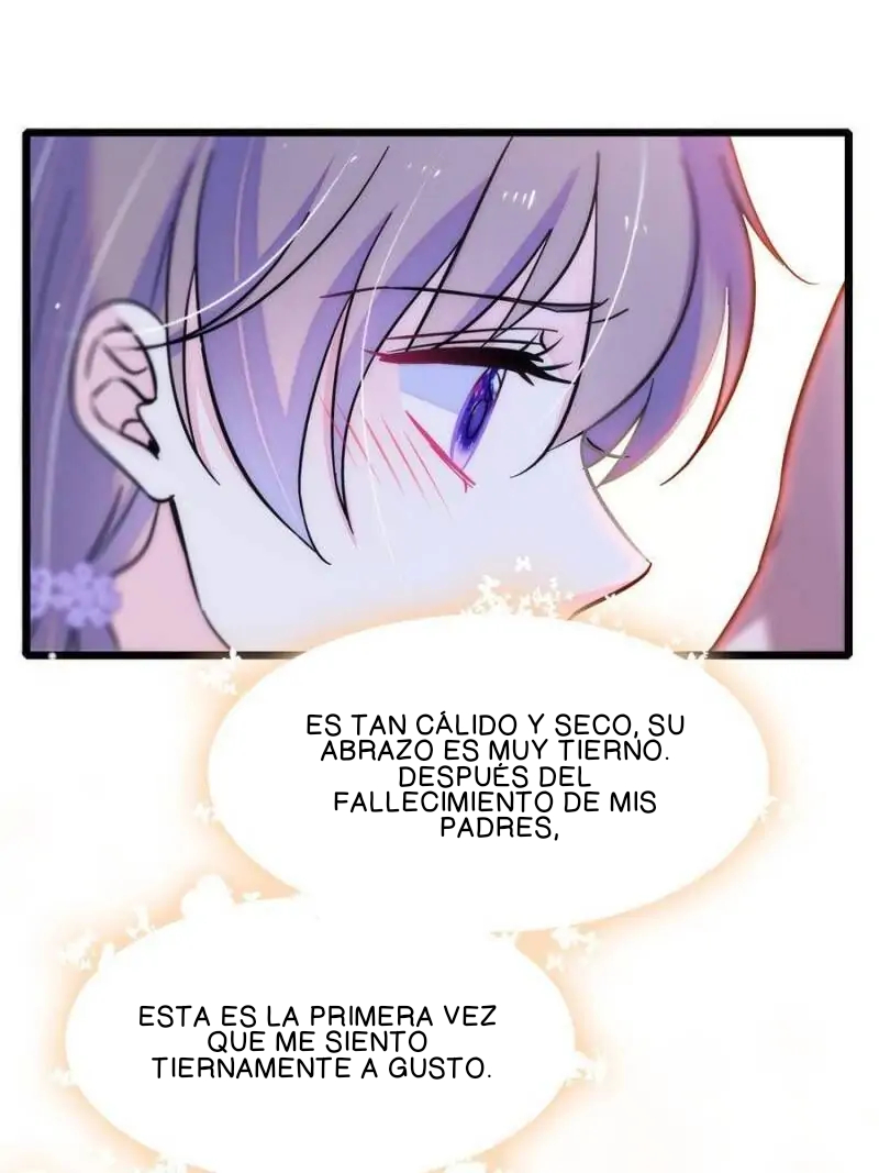 El lindo mundo de las bestias Capítulo 3 - Página 14