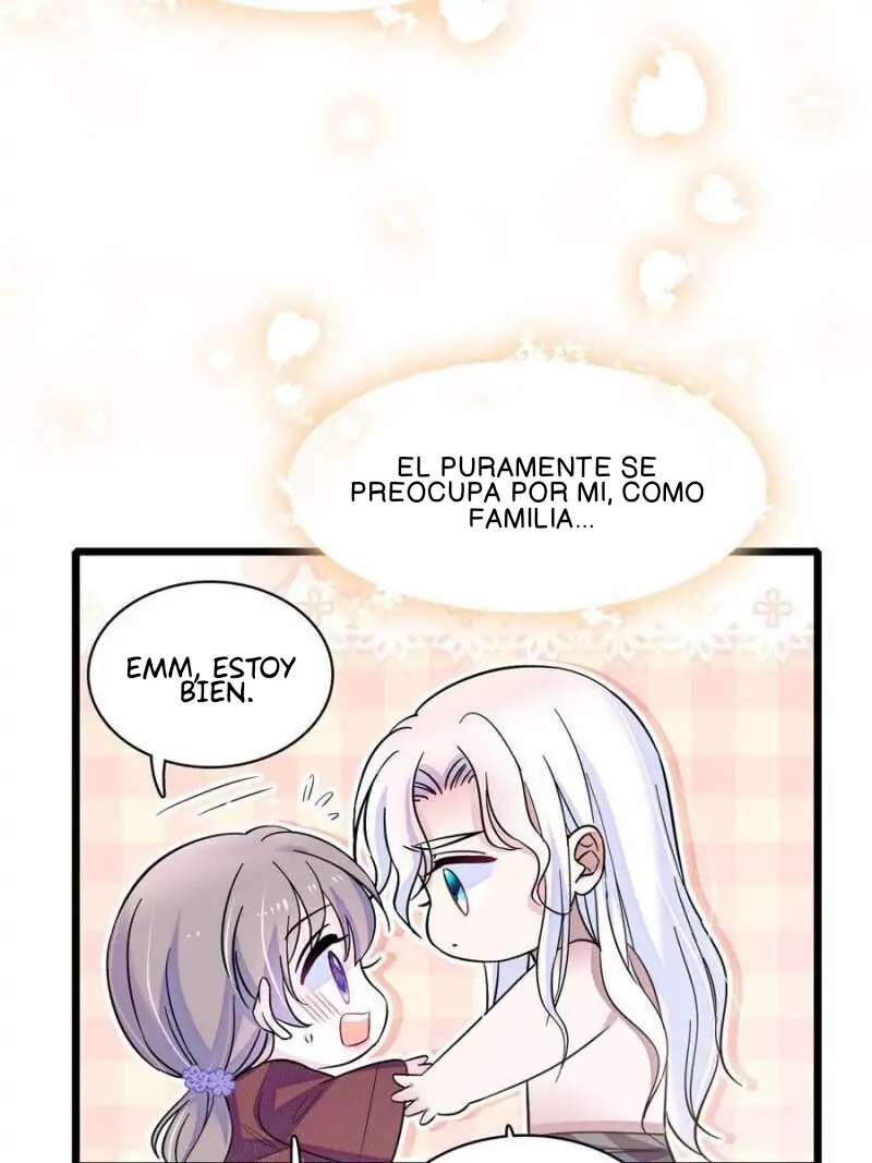 El lindo mundo de las bestias Capítulo 3 - Página 15