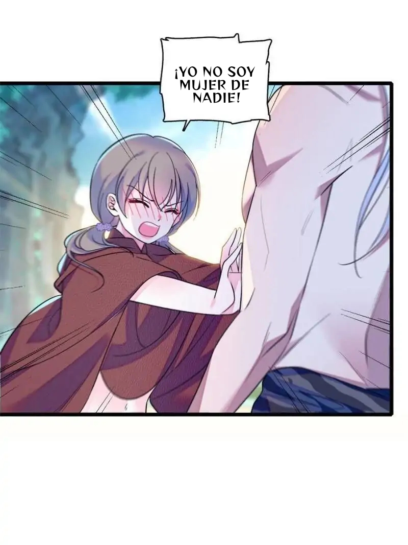 El lindo mundo de las bestias Capítulo 3 - Página 2