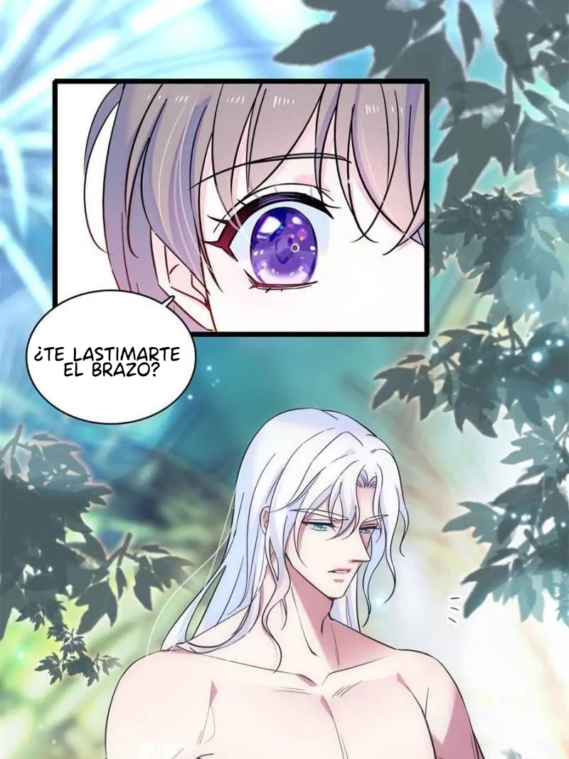 El lindo mundo de las bestias Capítulo 3 - Página 26