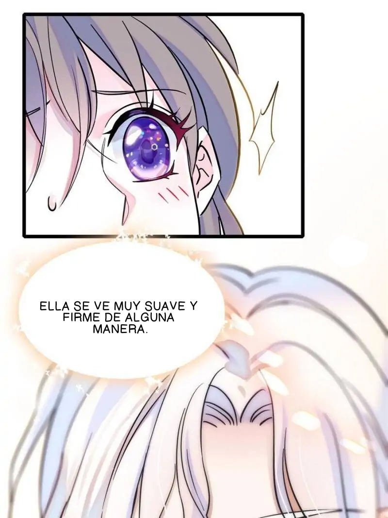 El lindo mundo de las bestias Capítulo 3 - Página 3