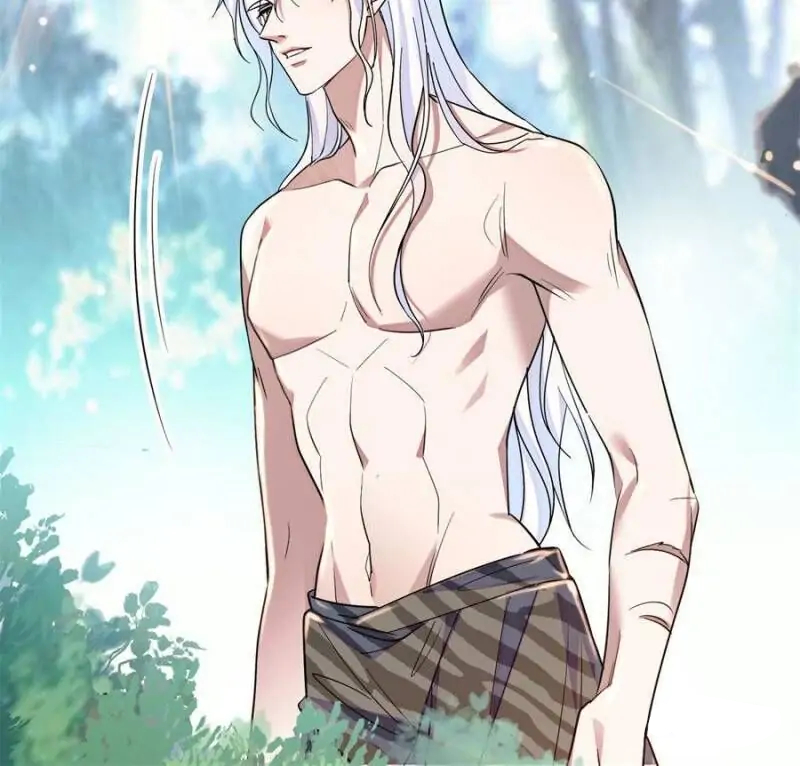 El lindo mundo de las bestias Capítulo 3 - Página 31