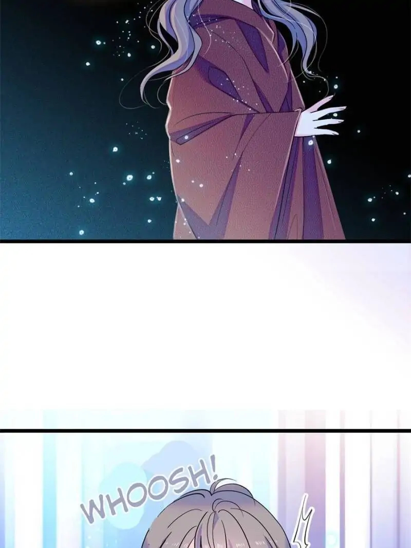 El lindo mundo de las bestias Capítulo 3 - Página 34