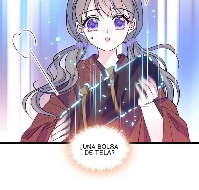 El lindo mundo de las bestias Capítulo 3 - Página 35