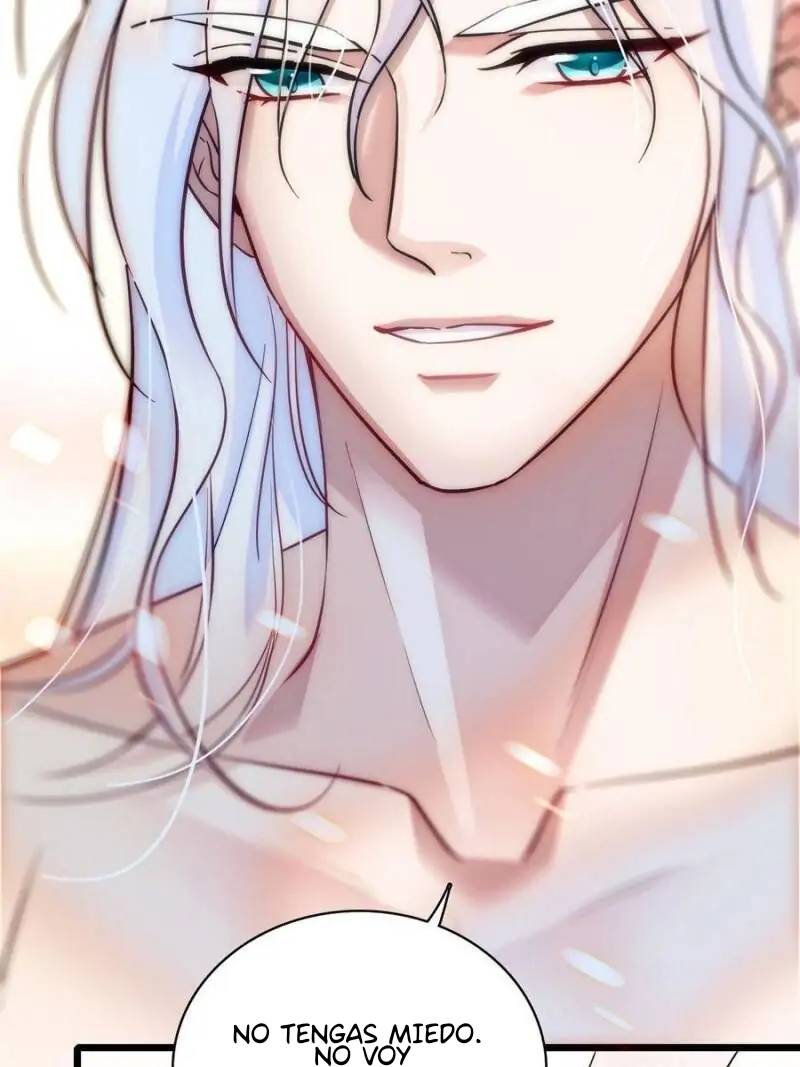 El lindo mundo de las bestias Capítulo 3 - Página 4