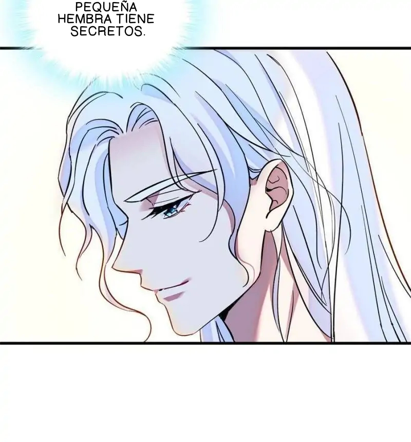 El lindo mundo de las bestias Capítulo 3 - Página 43