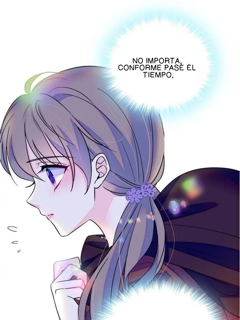 El lindo mundo de las bestias Capítulo 3 - Página 44