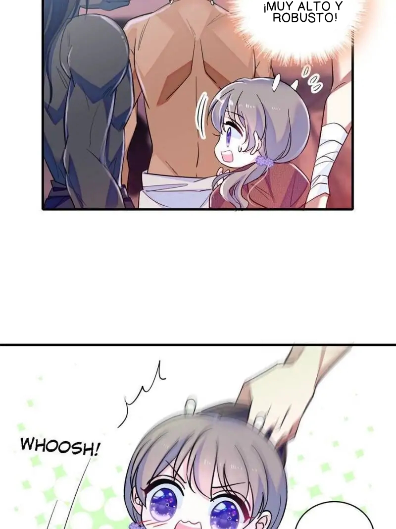 El lindo mundo de las bestias Capítulo 3 - Página 50