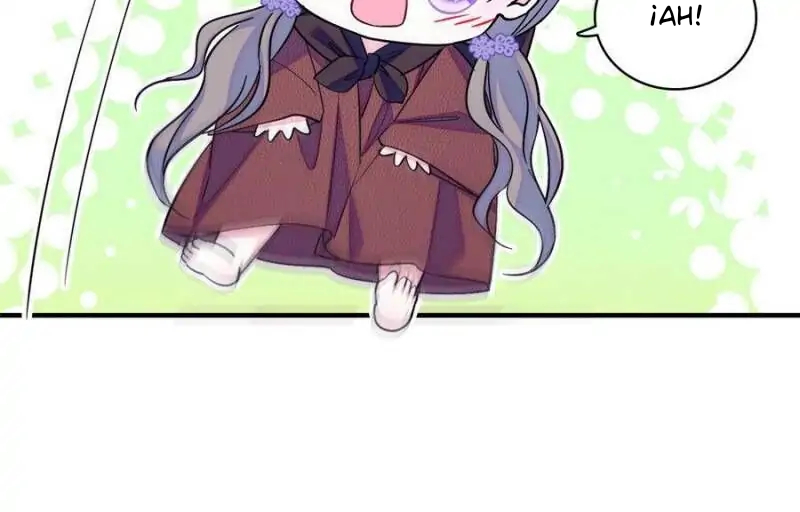 El lindo mundo de las bestias Capítulo 3 - Página 51