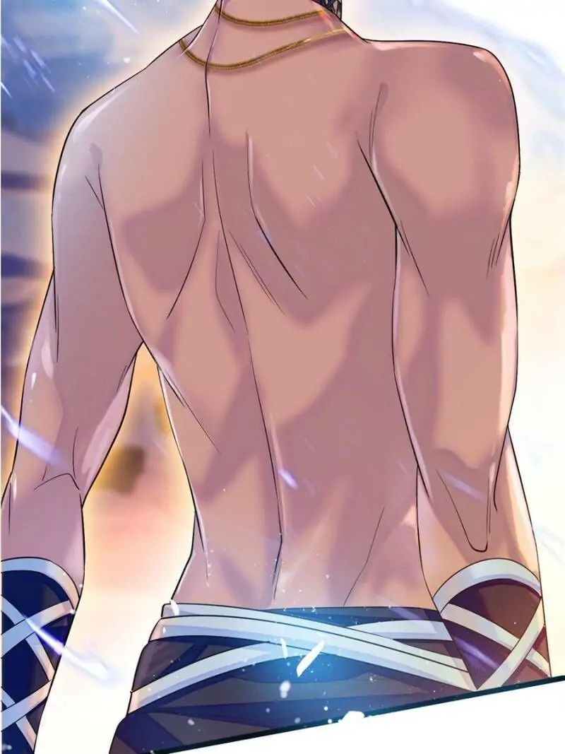 El lindo mundo de las bestias Capítulo 3 - Página 62