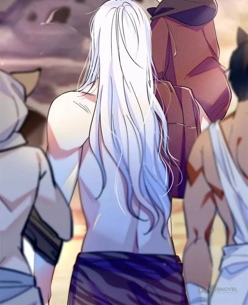 El lindo mundo de las bestias Capítulo 3 - Página 66