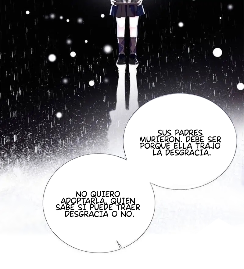 El lindo mundo de las bestias Capítulo 3 - Página 9