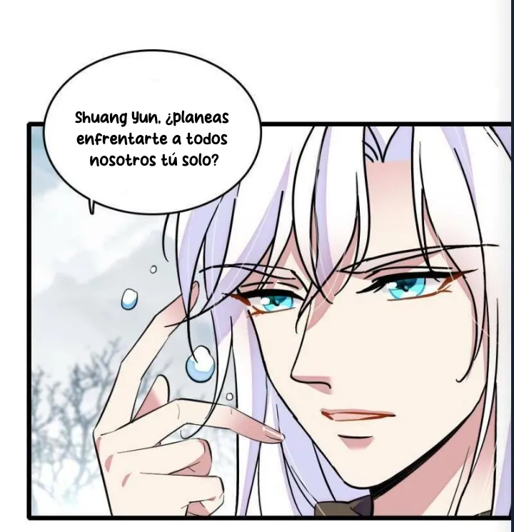 El lindo mundo de las bestias Capítulo 305 - Página 15