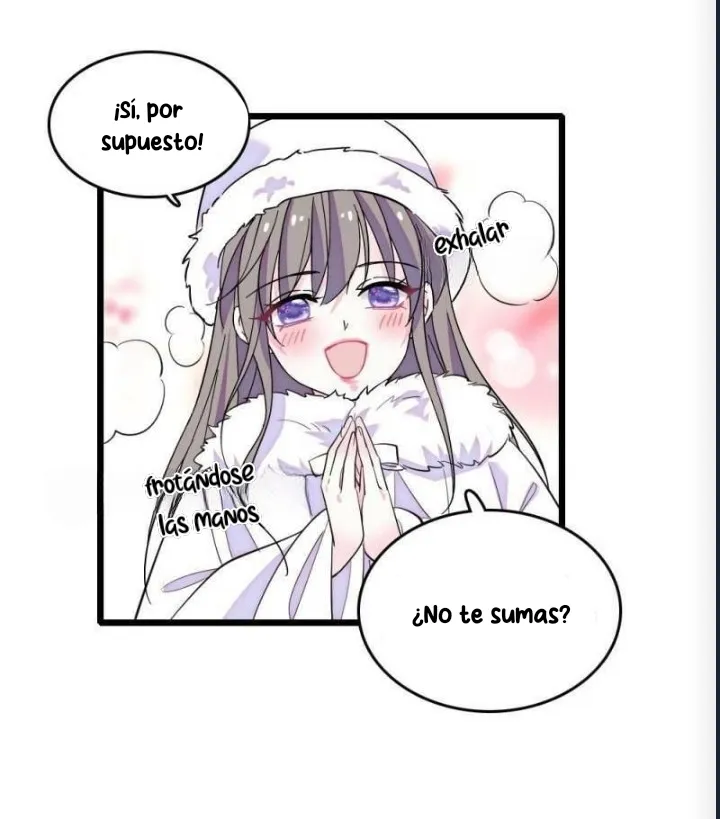 El lindo mundo de las bestias Capítulo 305 - Página 21