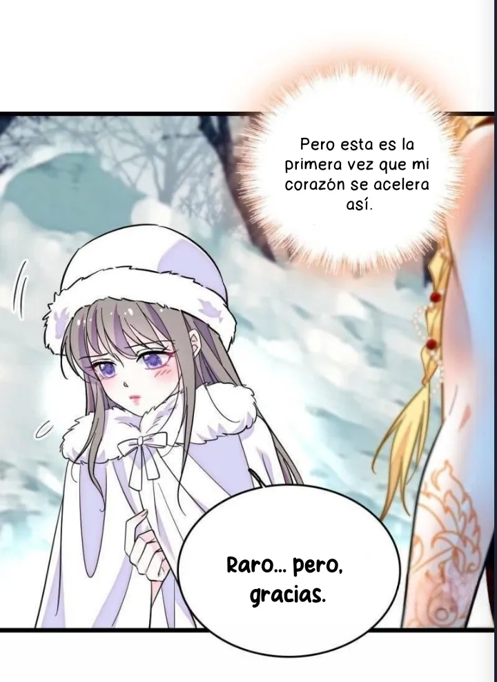 El lindo mundo de las bestias Capítulo 305 - Página 26