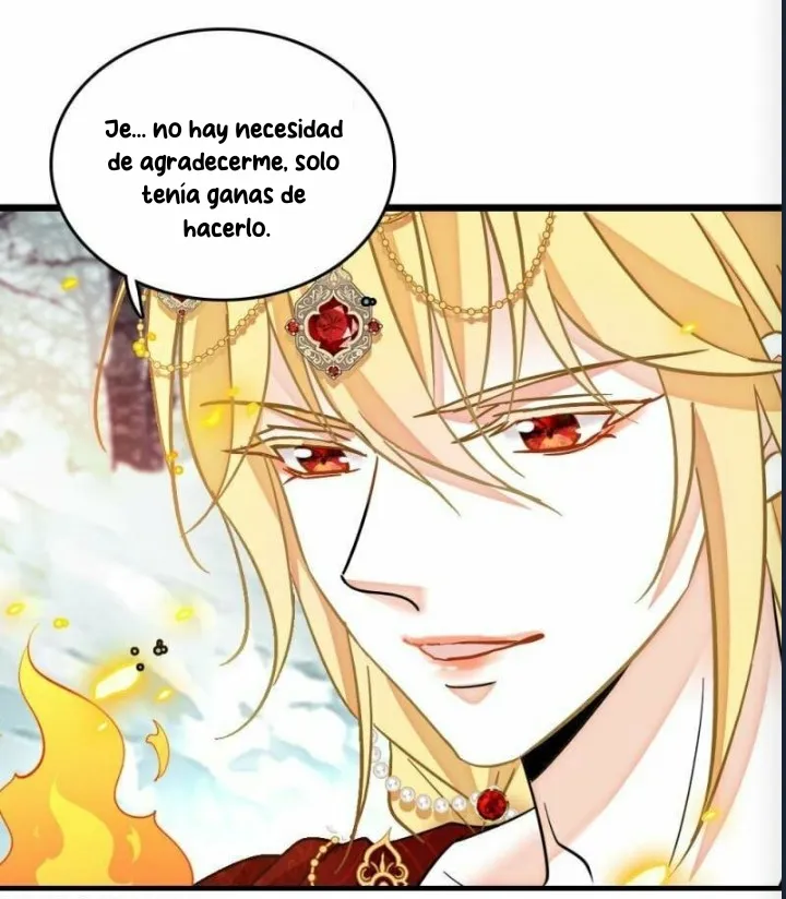 El lindo mundo de las bestias Capítulo 305 - Página 27