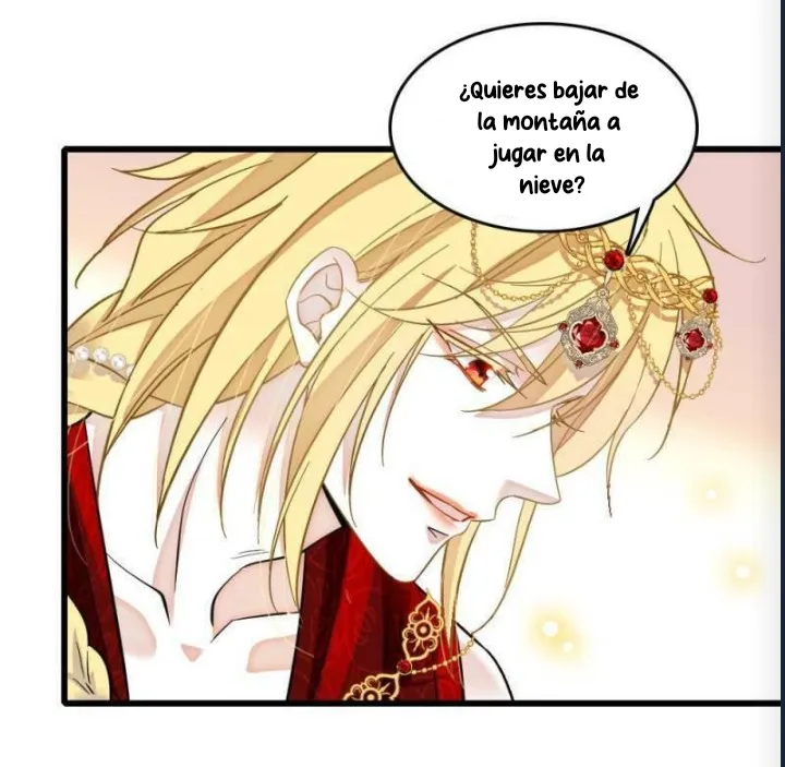 El lindo mundo de las bestias Capítulo 305 - Página 5