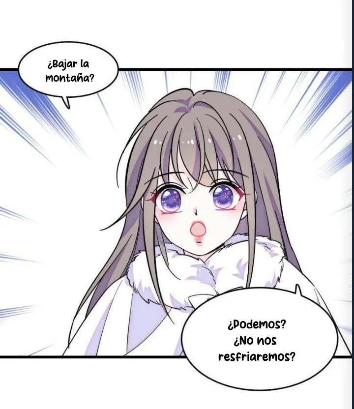 El lindo mundo de las bestias Capítulo 305 - Página 6