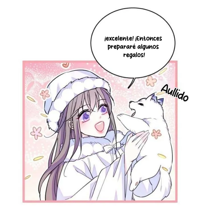 El lindo mundo de las bestias Capítulo 306 - Página 10