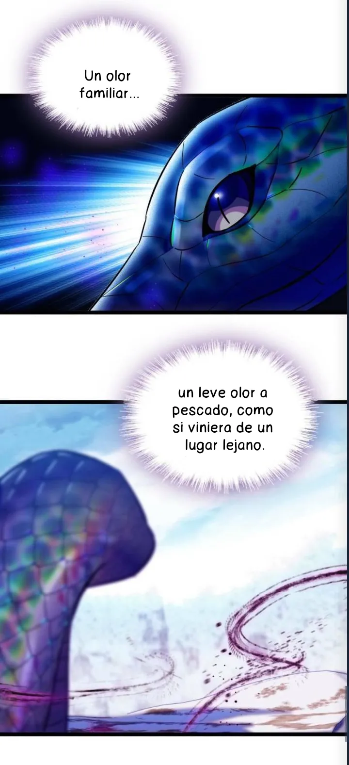 El lindo mundo de las bestias Capítulo 306 - Página 13