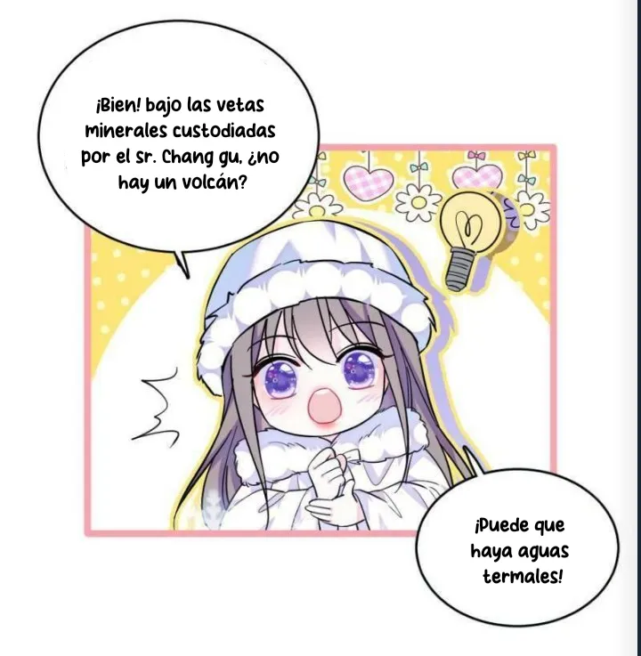 El lindo mundo de las bestias Capítulo 306 - Página 5