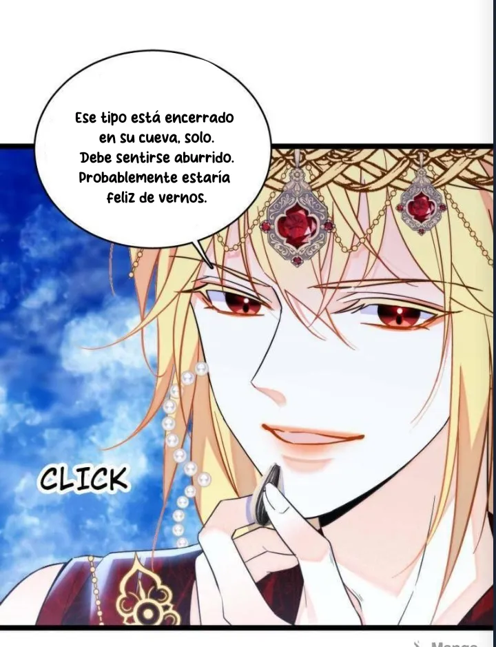 El lindo mundo de las bestias Capítulo 306 - Página 9