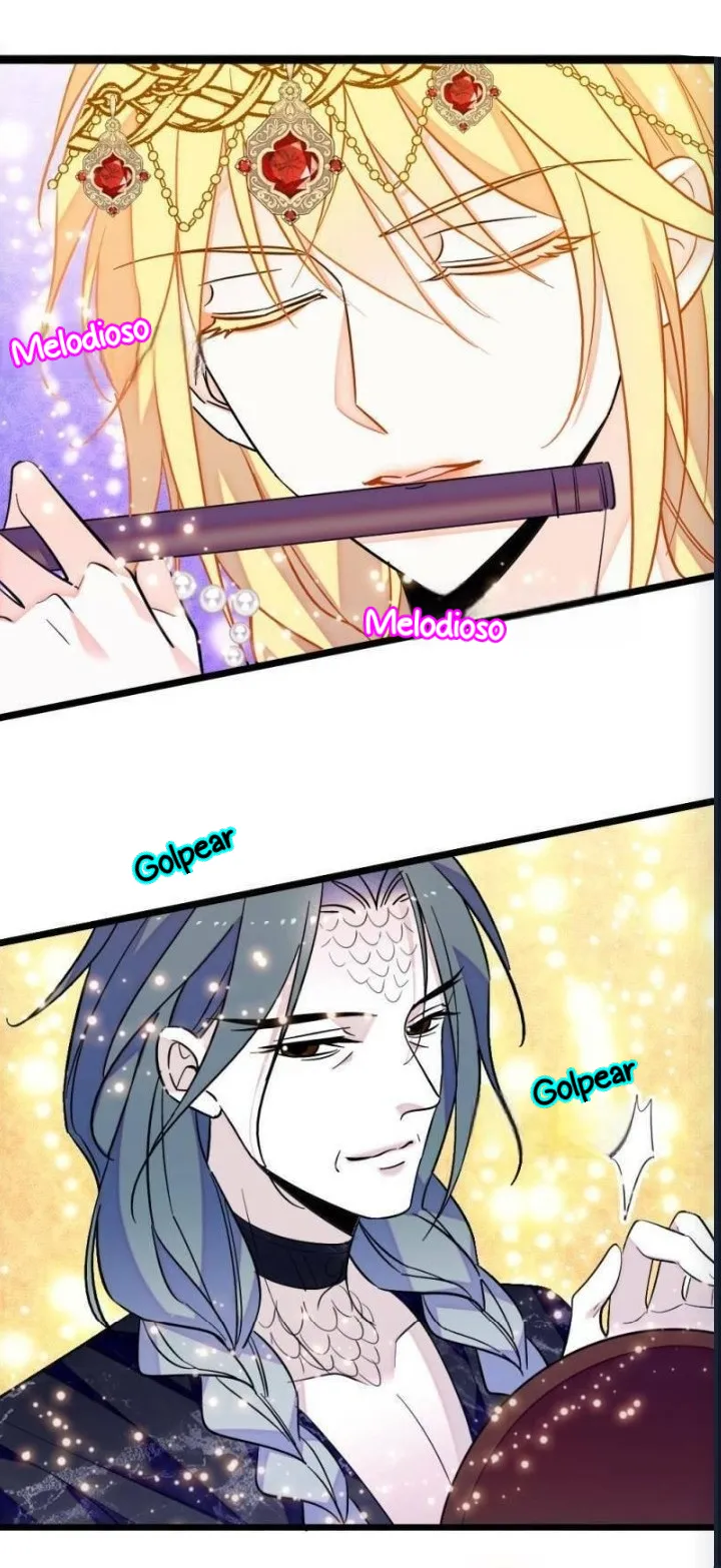 El lindo mundo de las bestias Capítulo 307 - Página 23